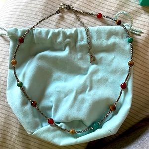 American West Necklace